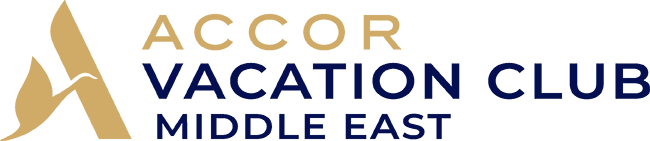 Accor Vacation Club Middle East Logo