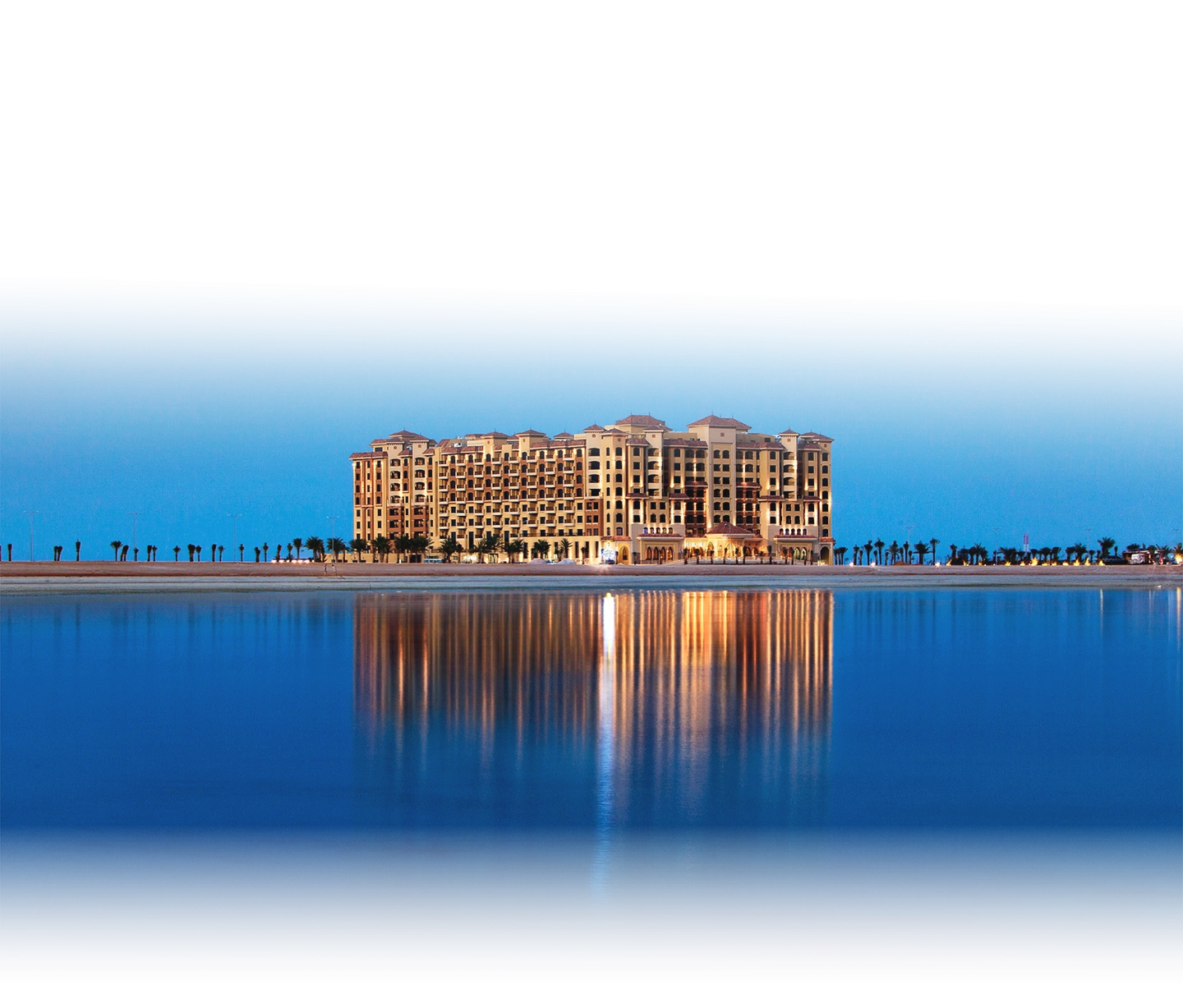 AVCME Founders Landing Page Resort